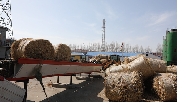 山東?。和七M(jìn)生物質(zhì)鍋爐等清潔能源供暖