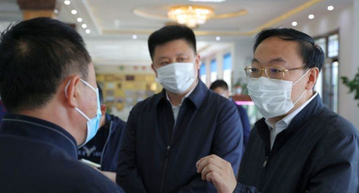 海倫市融媒體中心關(guān)注利民萬佳鍋爐，助力企業(yè)快速發(fā)展