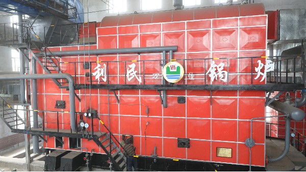 燃油鍋爐的技能特點(diǎn)有哪些？