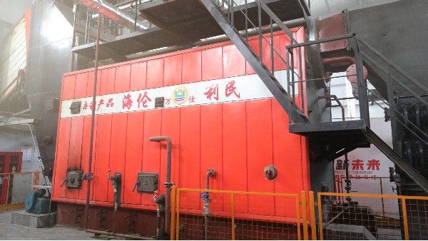 秸稈直燃鍋爐環(huán)保嗎？有政策支持嗎？